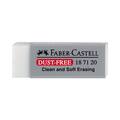 Faber-Castell® Dust Free Erasers